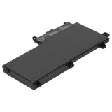 Batterie ordinateur portable CI03XL pour (entre autres) HP ProBook 640 G2 - 4210mAh