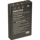 Batterie Origine Pentax D-Li7