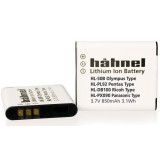Batterie Origine Hähnel HL-50B - Olympus Li-50B