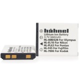 Batterie Origine Hähnel HL-EL10 - Nikon EN-EL10