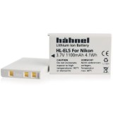 Batterie Origine Hähnel HL-EL5 - Nikon EN-EL5