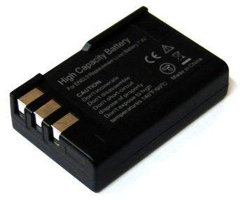 Аккумулятор nikon en el9