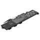 Batterie ordinateur portable 933322-855 pour (entre autres)   - mAh - Pièce d'origine Universeel