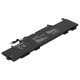 Batterie ordinateur portable HSTNN-LB8G pour (entre autres) EliteBook 840 G5,G6 - 4330mAh
