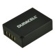 Batterie Origine Duracell NP-W126 pour Fujifilm X-A1