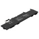 Batterie ordinateur portable 932823-271 pour (entre autres) EliteBook 840 G5,G6 - 4330mAh