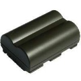 Batterie BP-511 pour caméscope Canon