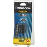 Batterie Origine Panasonic CGA-DU21