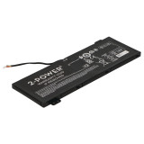 Batterie ordinateur portable AP18E7M pour (entre autres) Acer Predator Helios 300 - 3574mAh
