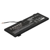 Batterie ordinateur portable AP18E8M pour (entre autres) Acer Predator Helios 300 - 3574mAh