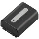 Batterie NP-FH50 pour caméscope Sony HDR-CX6EK
