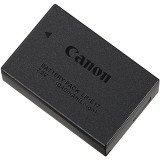 Batterie Origine Canon LP-E17 - 1040mAh