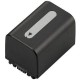 Batterie NP-FH70 pour caméscope Sony HDR-CX6EK
