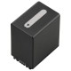 Batterie NP-FH100 pour caméscope Sony HDR-CX6EK

