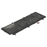 Batterie ordinateur portable C41N1805 pour (entre autres) Asus ROG Zephyrus S GX531 - 3160mAh