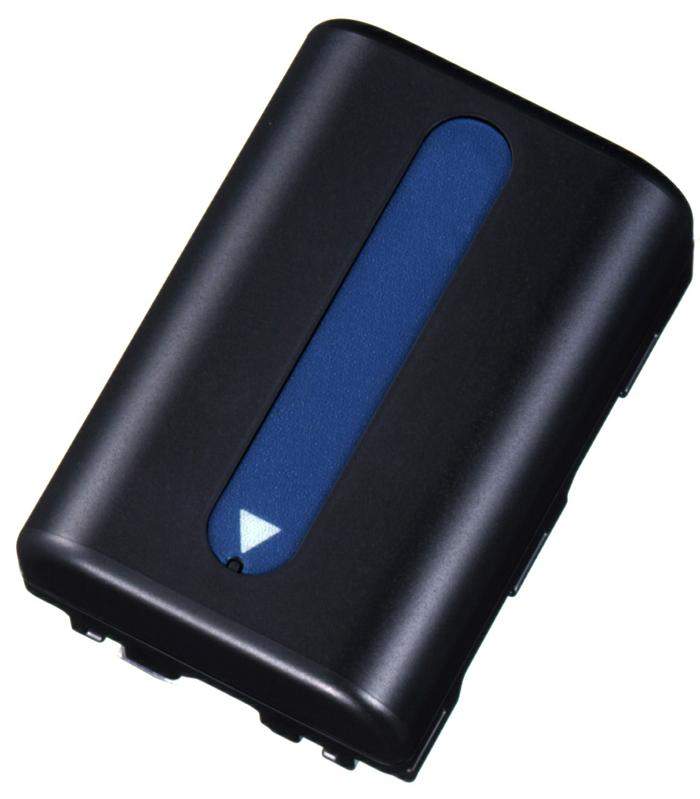 Batterie Ayex NP-F550 Compatible Sony – 2200 MAh – Pour Caméscopes Et éclairages LED – Rechargeable Avec Chargeur D’origine - 11