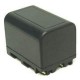Batterie NP-QM71 (NP-FM70) pour caméscope Sony DCR-TRV408
