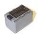 Batterie NP-FP70 (NP-FP71) pour caméscope Sony DCR-DVD305E
