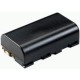 Batterie NP-FS11 / NP-FS12 pour caméscope Sony