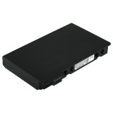 Batterie ordinateur portable 63GP55023-3A pour (entre autres) Fujitsu Siemens Amilo Xi2550 - 5200mAh