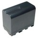 Batterie NP-F960 pour caméscope Sony DCR-TRV900E
