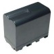 Batterie NP-F960 pour caméscope Sony CCD-TRV87
