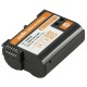 Batterie EN-EL15c pour appareil photo Nikon - Jupio