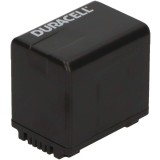 Batterie Origine Duracell VW-VBT380 pour Panasonic