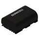 Batterie Origine Duracell LP-E6NH pour Canon EOS R6