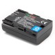 Batterie LP-E6NH pour appareil photo Canon