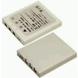 Batterie CGA-S004 / S004E pour appareil photo Panasonic