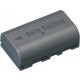 Batterie BN-VF808 / BN-VF808U pour caméscope JVC GZ-HD3E