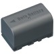 Batterie BN-VF815 / BN-VF815U pour caméscope JVC GZ-HD3E