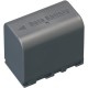 Batterie BN-VF823 / BN-VF823U pour caméscope JVC GZ-HD3E