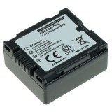 Batterie CGA-DU07 / CGR-DU07 pour caméscope Panasonic