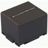 Batterie CGA-DU14 / CGR-DU14 pour caméscope Panasonic