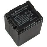 Batterie VW-VBG260 pour caméscope Panasonic