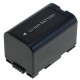 Batterie CGR-D16s / CGR-D220 pour caméscope Panasonic NV-MX3000