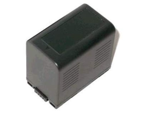 Power Batterie CGR-D220 Compatible avec Panasonic AG-DVC15 AG-DVX1000 NV-C7 NV-DS20 NV-DS25 NV-DS30