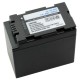 Batterie CGA-D54s / CGR-D54s pour caméscope Panasonic PV-DV201K
