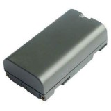 Batterie CGR-B/202 pour caméscope Panasonic
