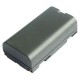 Batterie VM-BPL13 pour caméscope Hitachi