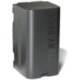 Batterie VM-BPL27 pour caméscope Hitachi