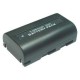 Batterie SB-LSM80 pour caméscope Samsung SC-D353
 - Promotion !