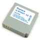 Batterie IA-BP85ST pour caméscope Samsung