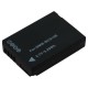 Batterie DMW-BCG10E pour appareil photo Panasonic DMC-ZS20
 - Promotion !