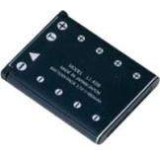 Batterie Li-40B / Li-42B pour appareil photo Olympus