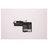 Batterie ordinateur portable 5B10W67354 pour (entre autres) Lenovo IdeaPad S540-15IML - 4630mAh