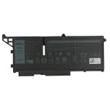 Batterie ordinateur portable 8WRCR pour (entre autres)   - mAh - Pièce d'origine Universeel