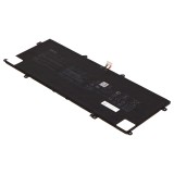 Batterie ordinateur portable C41N1904 pour (entre autres) Asus U4700 - 3570mAh - Pièce d'origine Asus